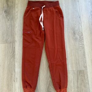 Figs Zamora Jogger Scrub Pants